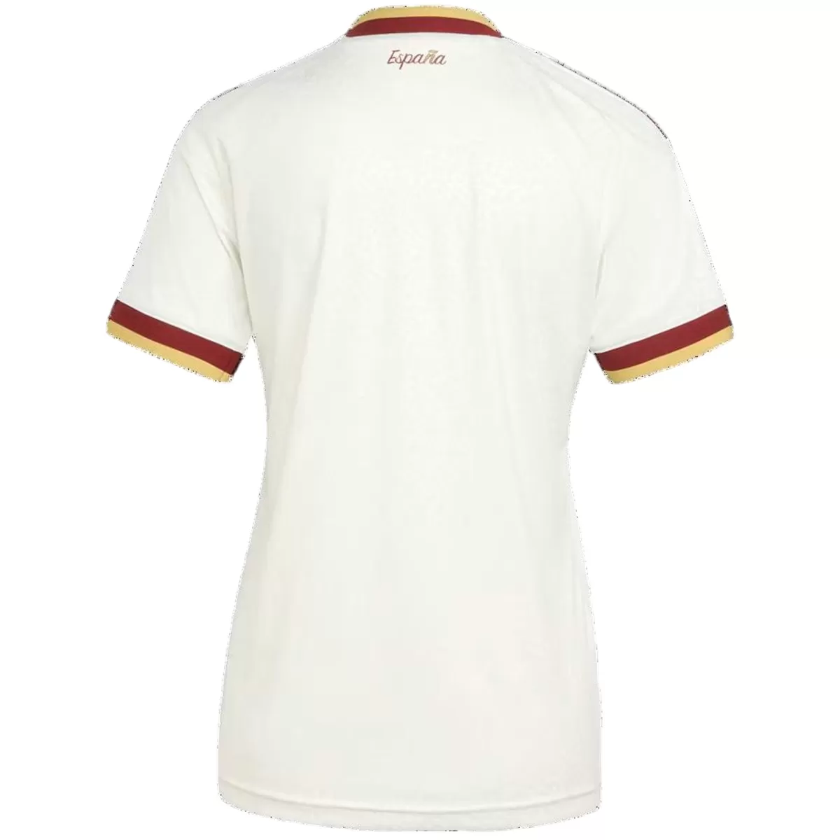 2026 World Cup Spain Women's Away Two-Star Soccer Jersey (Two stars) 1:1 Thai Quality