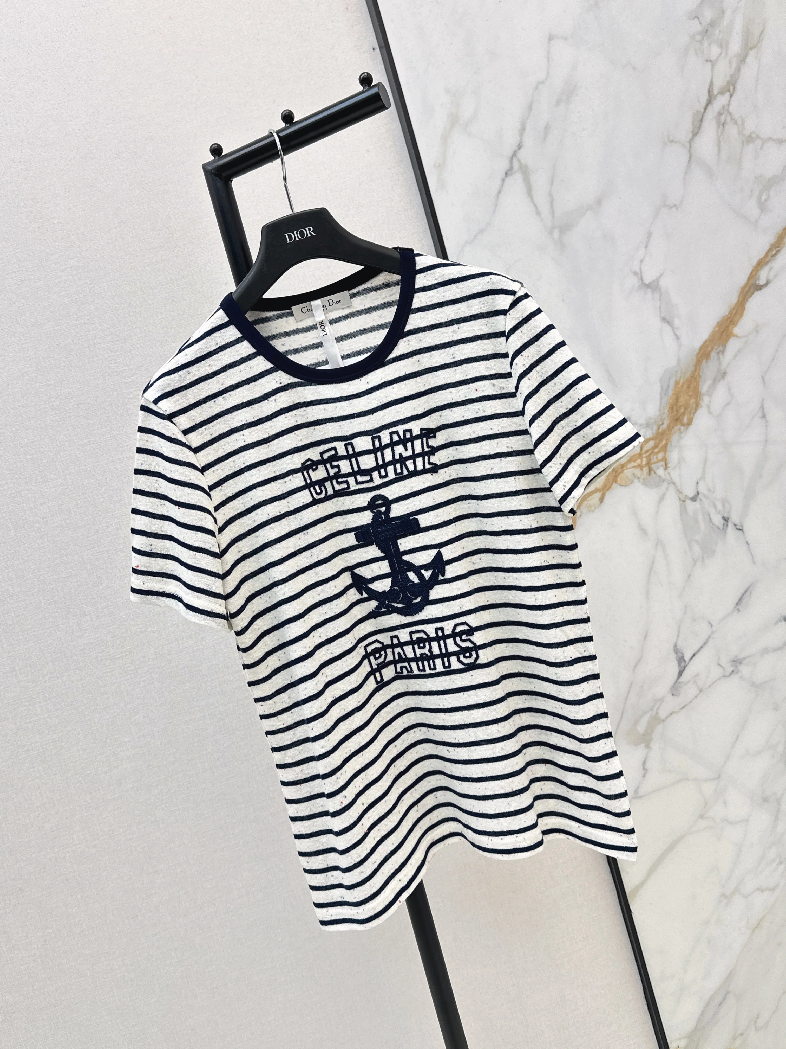 Celi NEW stripe t-shirts