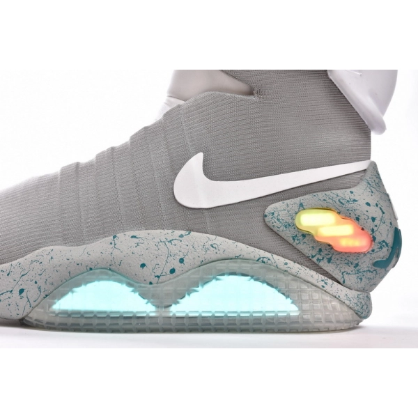 NIKE AIR MAG 417744-001