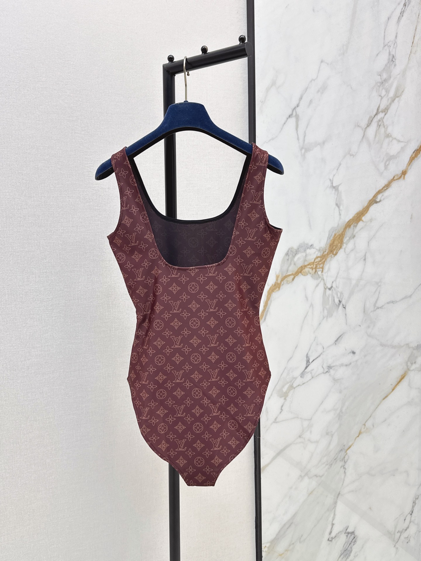 Louis New One-piece swimsuit