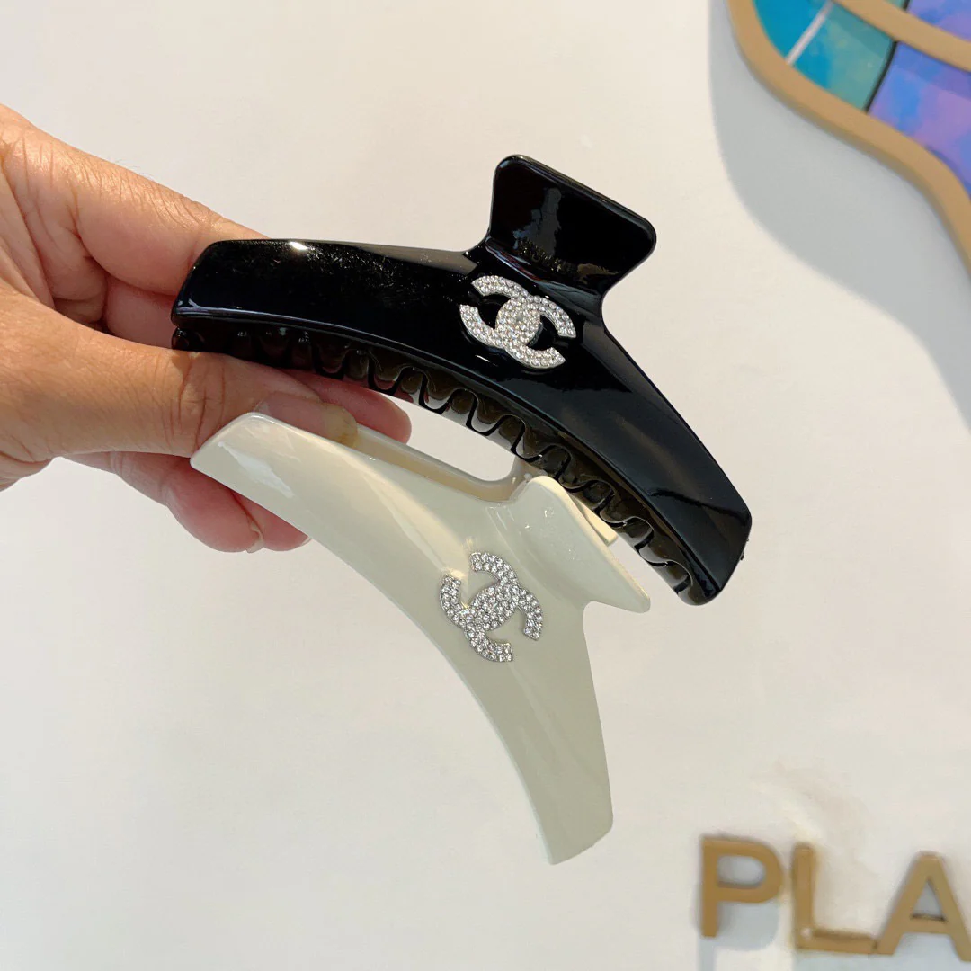 Chan New Trendy Hair Clip