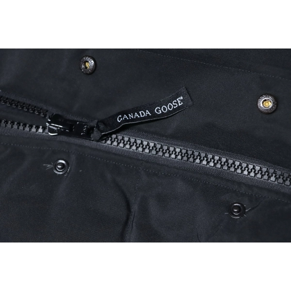 CANADA GOOSE MacMillan Parka 17