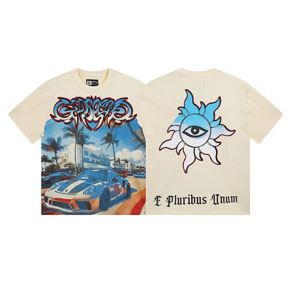 Godspeed  T-shirt # 3113