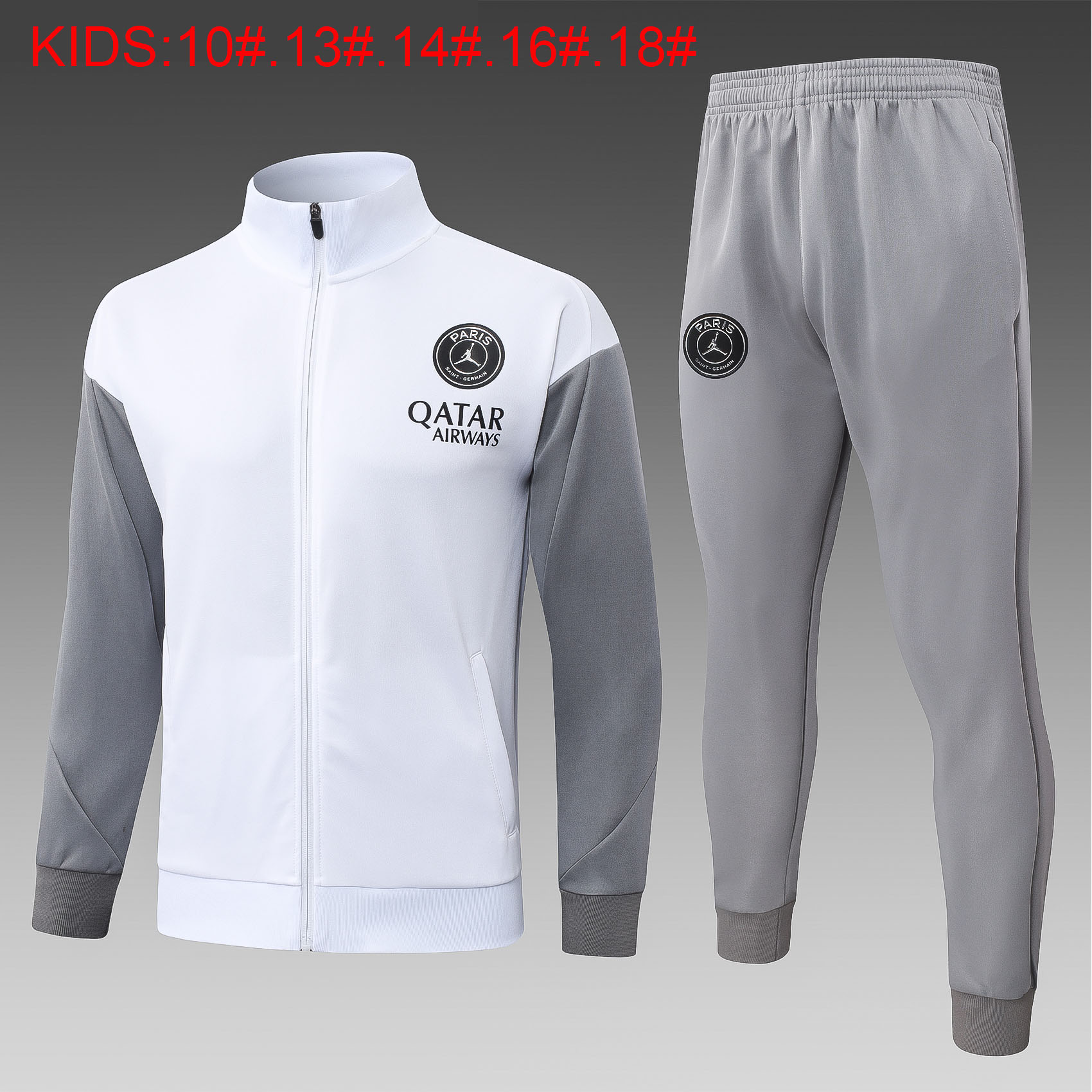 PSGKids Training Suit 26/27