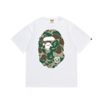 Bape T-Shirt  # 174 white