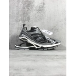 Balenciaga X-Pander Black Grey