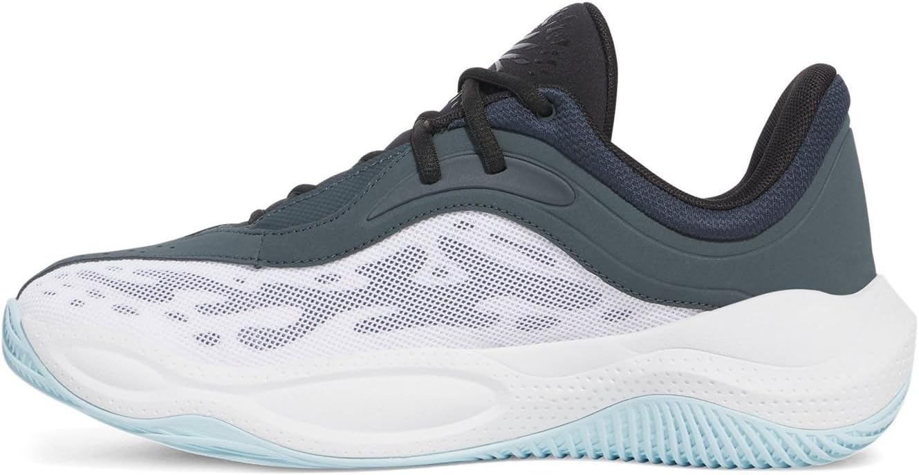 Under Armour Curry Splash 25 001 - Black 40