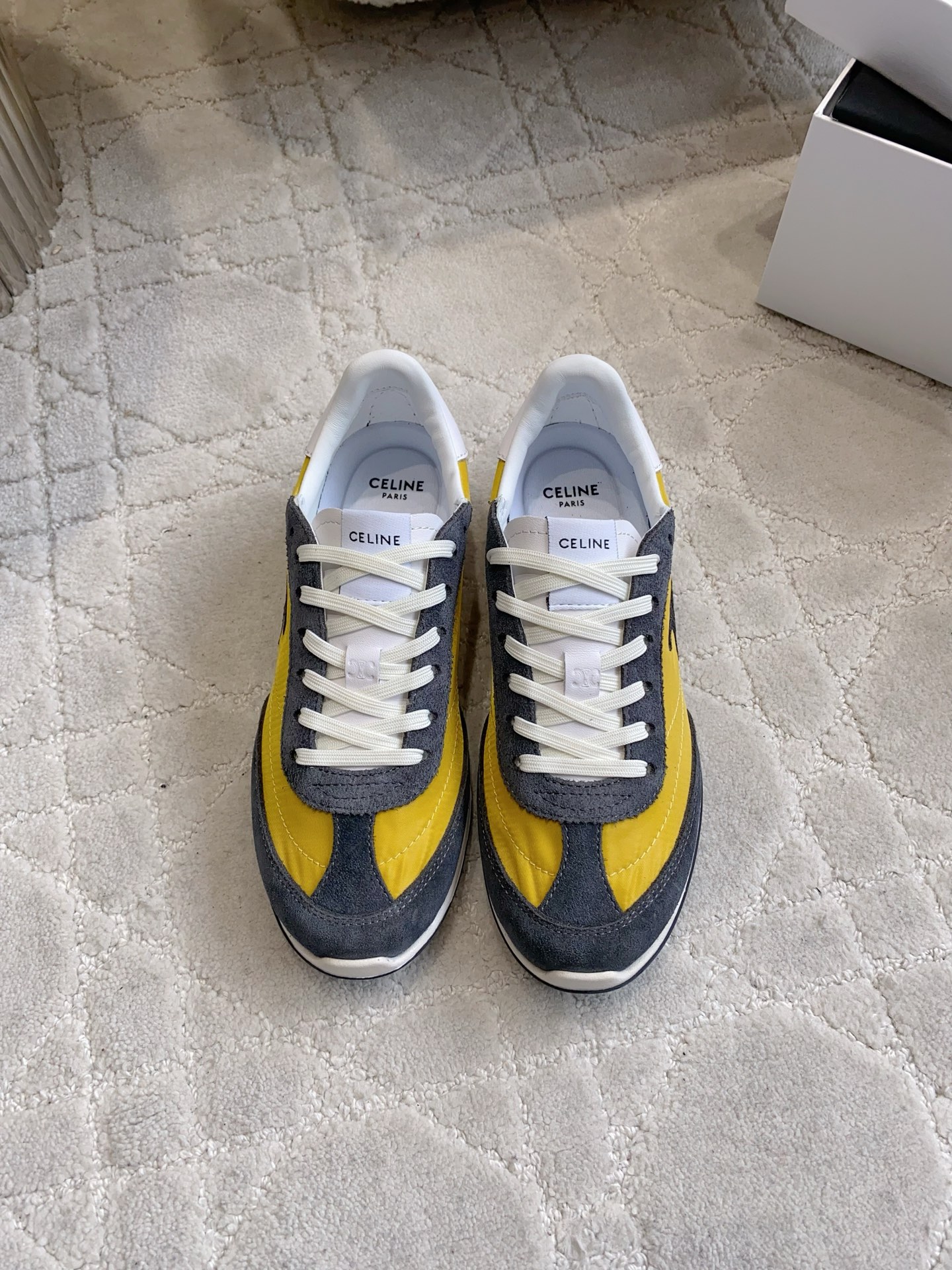 Chan NEW Casual shoes