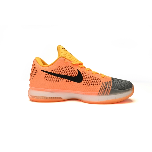 Nike Kobe 10 Elite Low Chester 747212-818