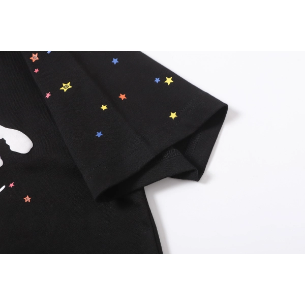 Sp5der T-Shirt T004