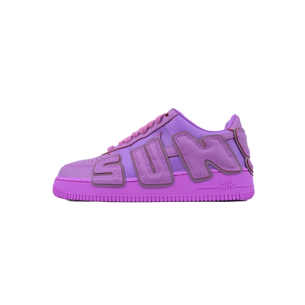 Nike Air Force 1 Low Cactus Plant Flea Market x Air Force 1 Low Premium 'Fuchsia Dream'FQ7069-500