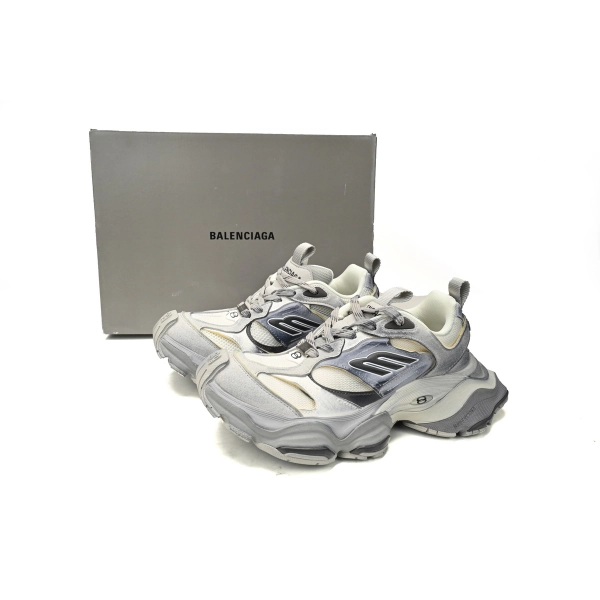 Balenciaga CARGO Sneaker Rice Gray 784339-W2MV9-0223