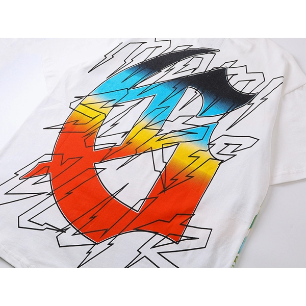 Godspeed  T-shirt # 3117
