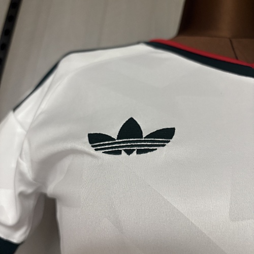 Women's 2026 Mexico Away Jersey