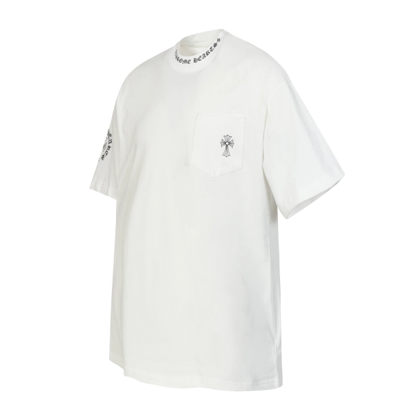Chrome Hearts T-Shirt #2208
