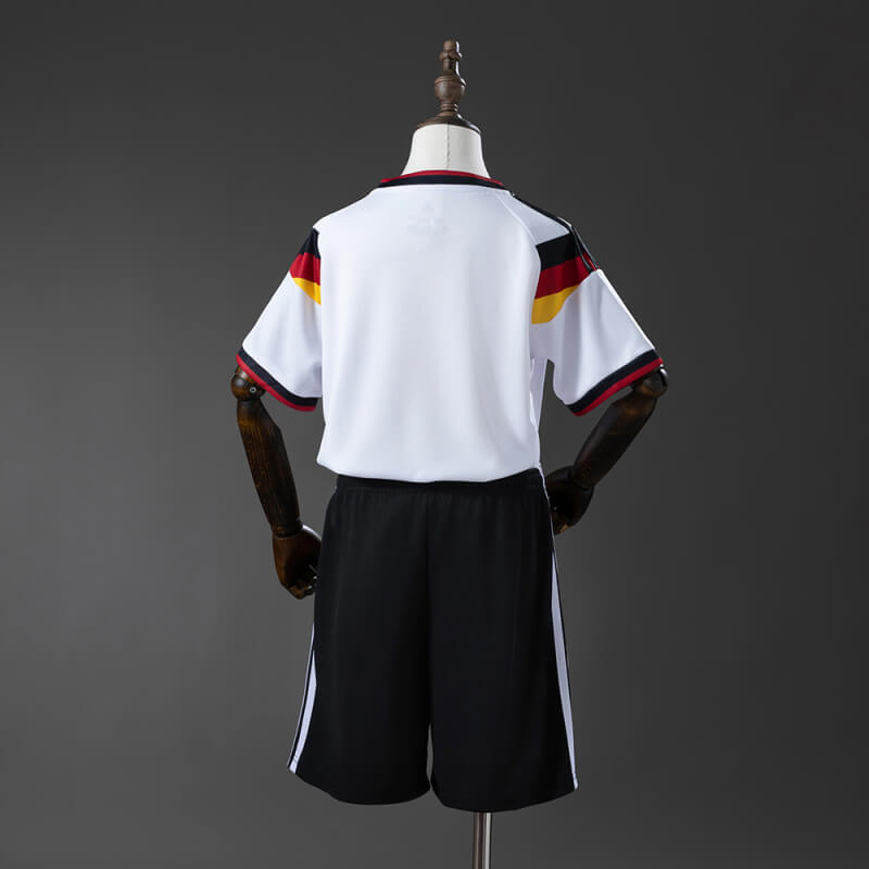 Germany 2026 Home Kids Kit