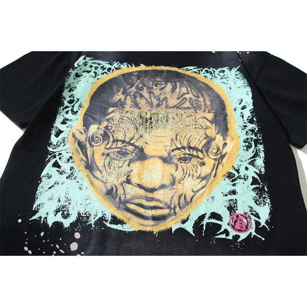 Hellstar T-Shirt  # 6716