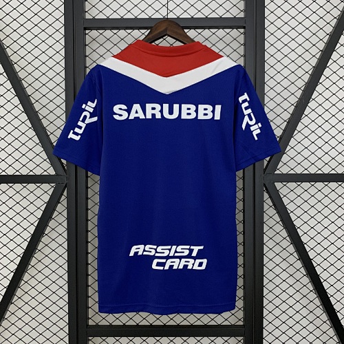 25/26 Uruguay National Training Jersey