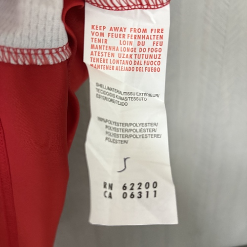 2026 Panama Home Jersey