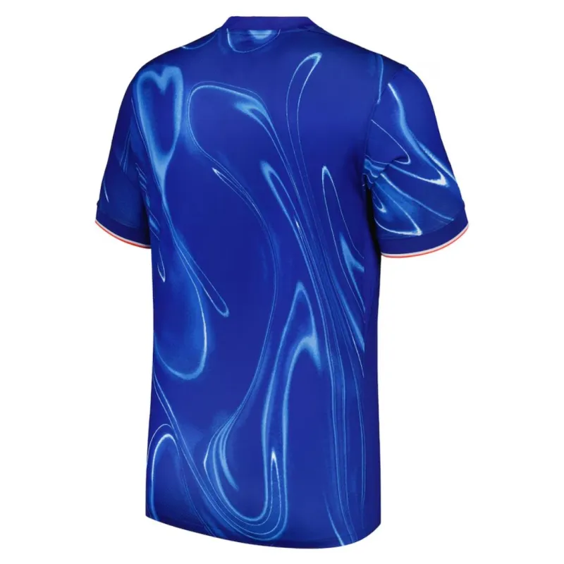 24-25 Chelsea Home Soccer Jersey