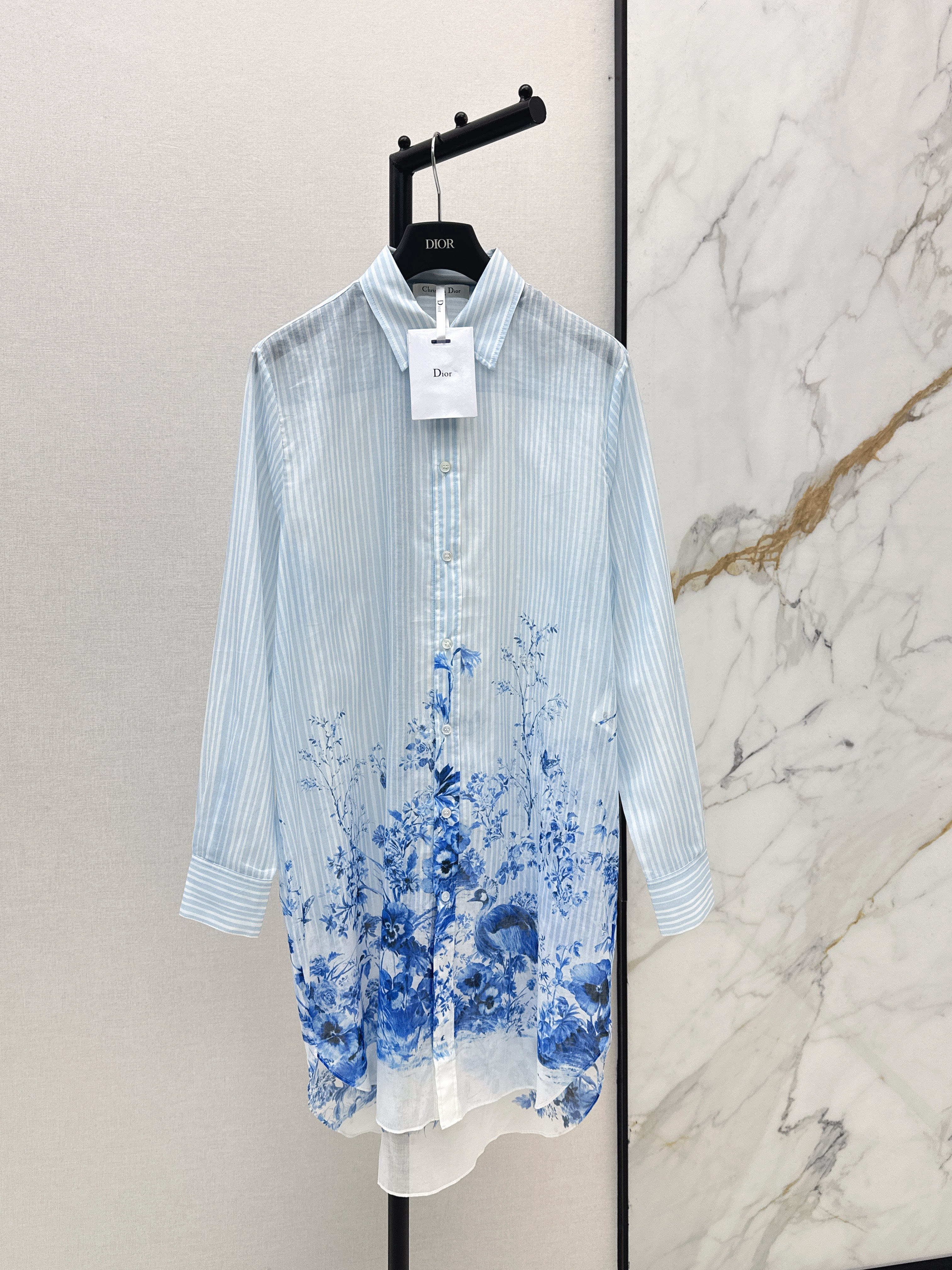 CD New printed shirt