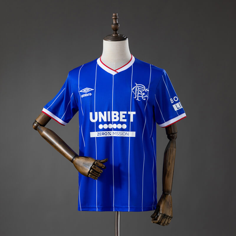 Rangers 26/27 Home Fan Jersey