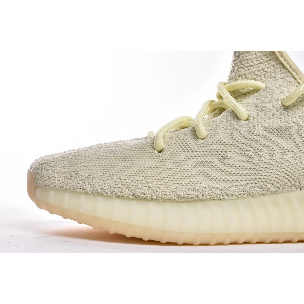 (OG) Adidas Yeezy 350 Boost V2 “Butter” F36980
