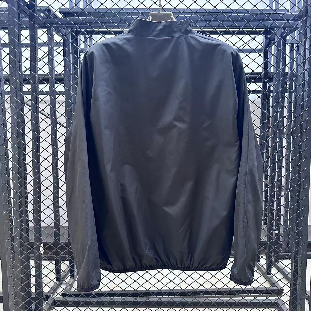 Inter Miami Training Windbreaker 2025