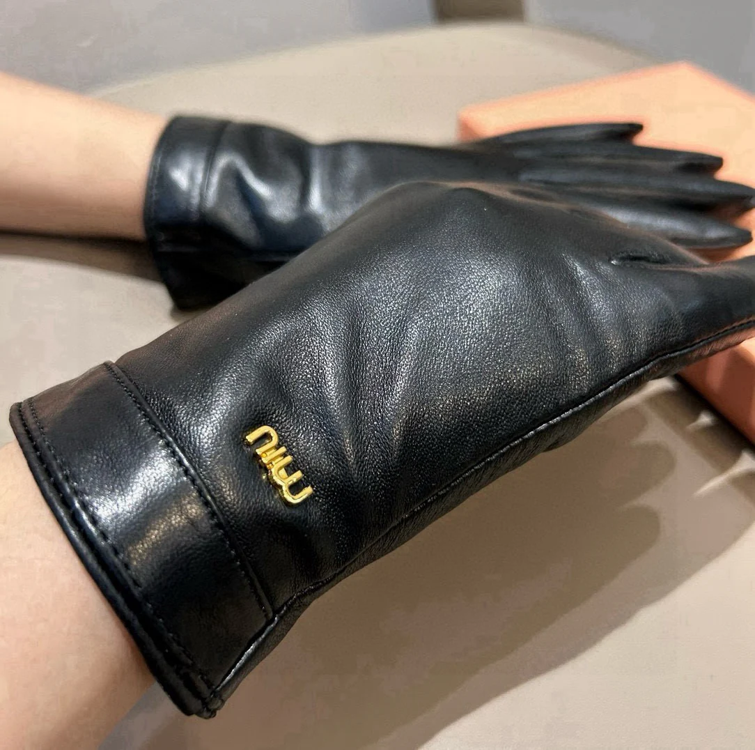 Miu New Touchscreen gloves