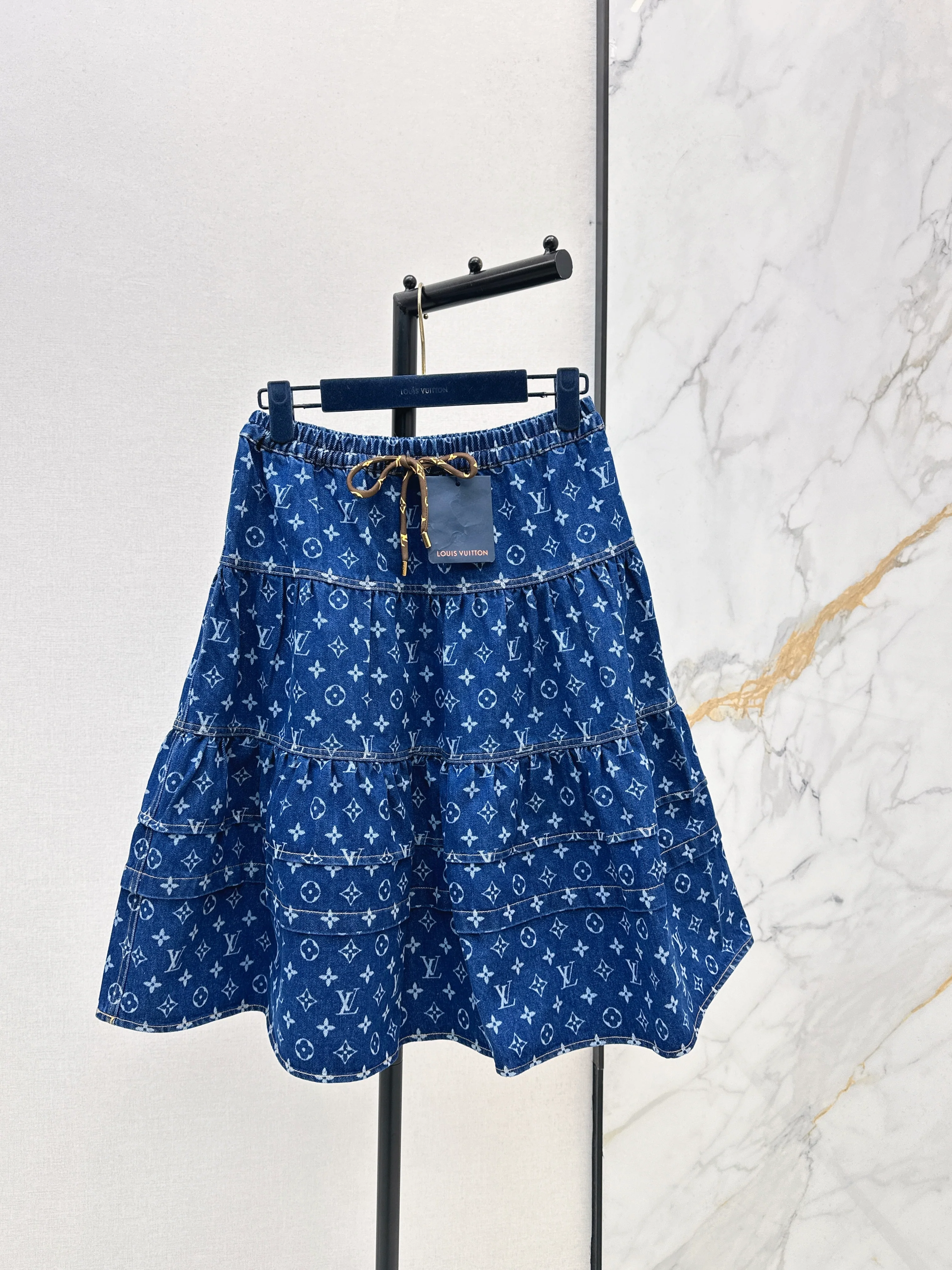 Louis NEW cake skirts