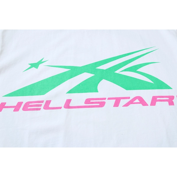Hellstar T-Shirt  5635