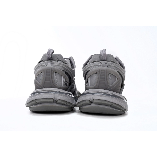 Balenciaga Track 2 Sneaker Grey 668822 W3CT1 1800