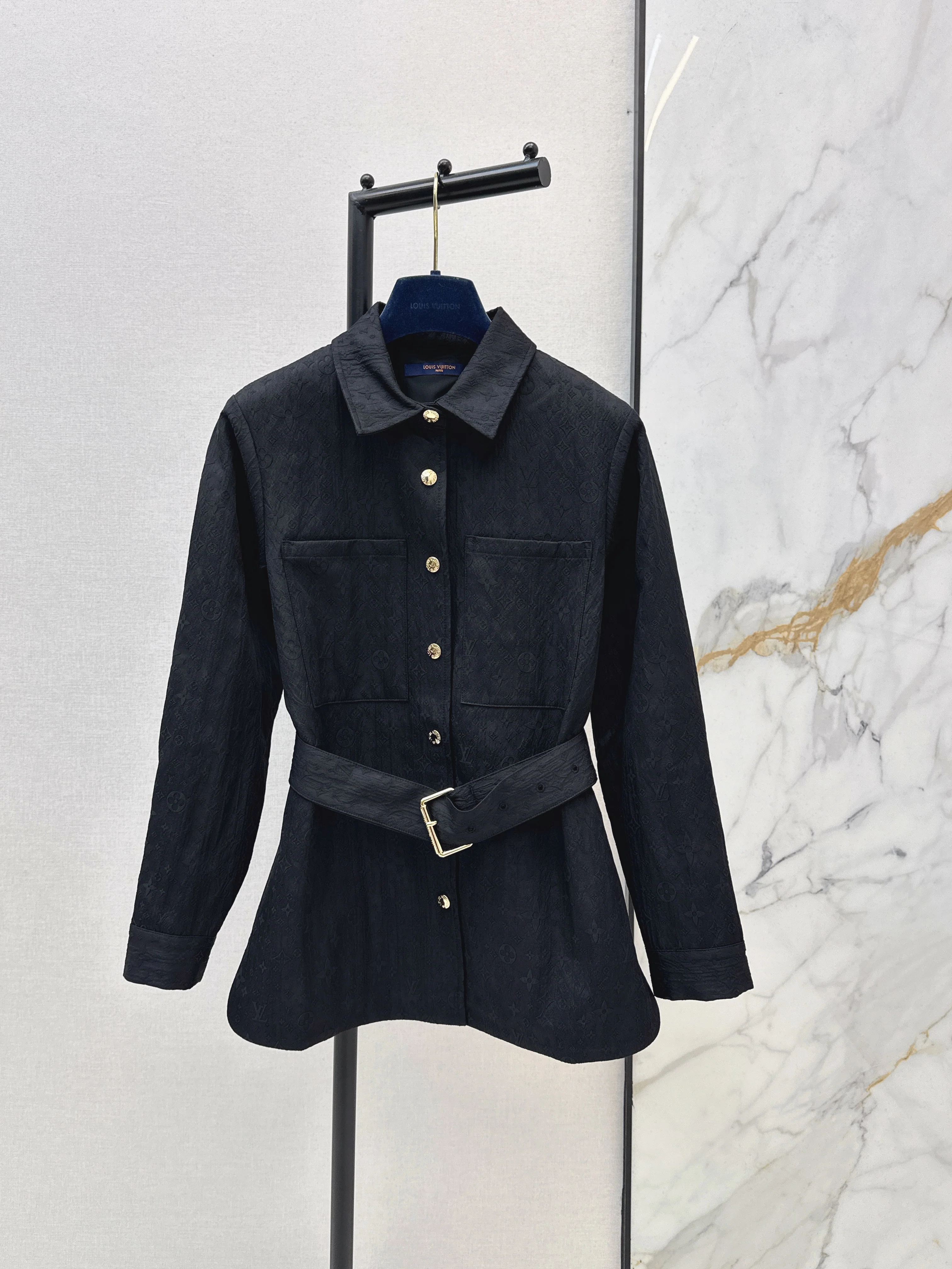 Louis NEW jacquard jacket