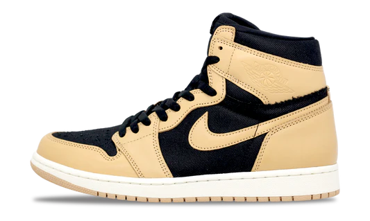 AJ1 Retro High OG Heirloom (555088-202) Men