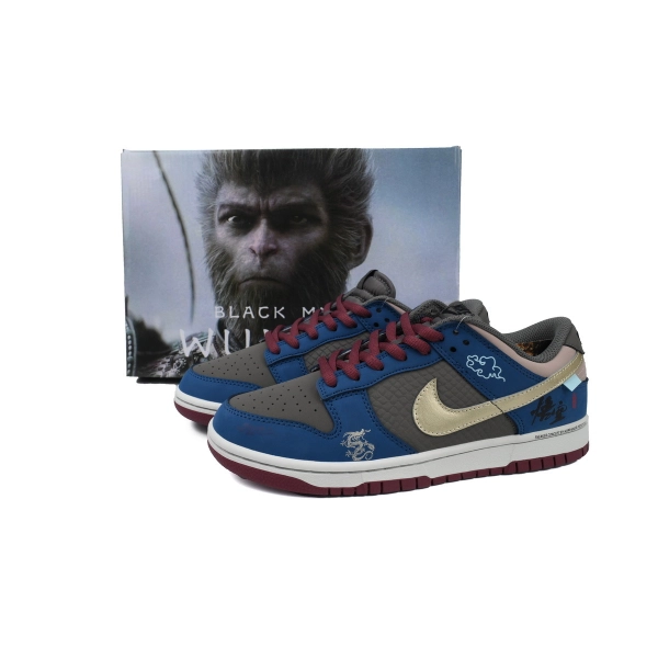 Nike SB Dunk Low 1503-151