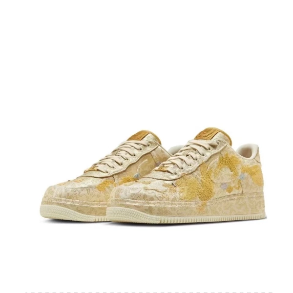 Nike Air Force 1 Low 07 Year of the Dragon (2024)