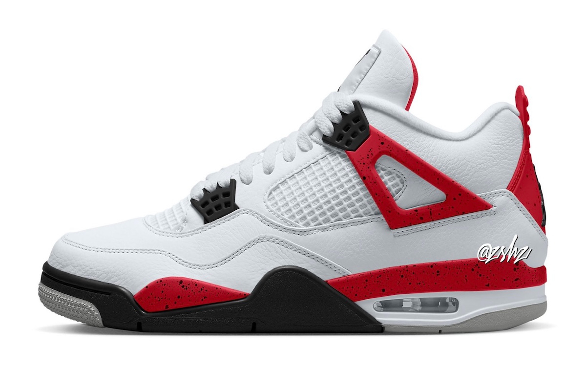 Air Jordan 4 Retro 