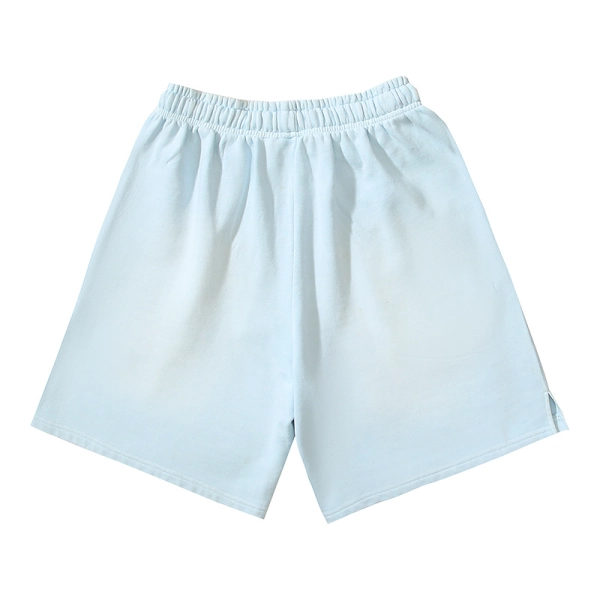 Hellstar Shorts 701 Blue