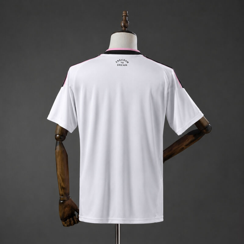 Inter Miami 26/27 Third Fan Jersey