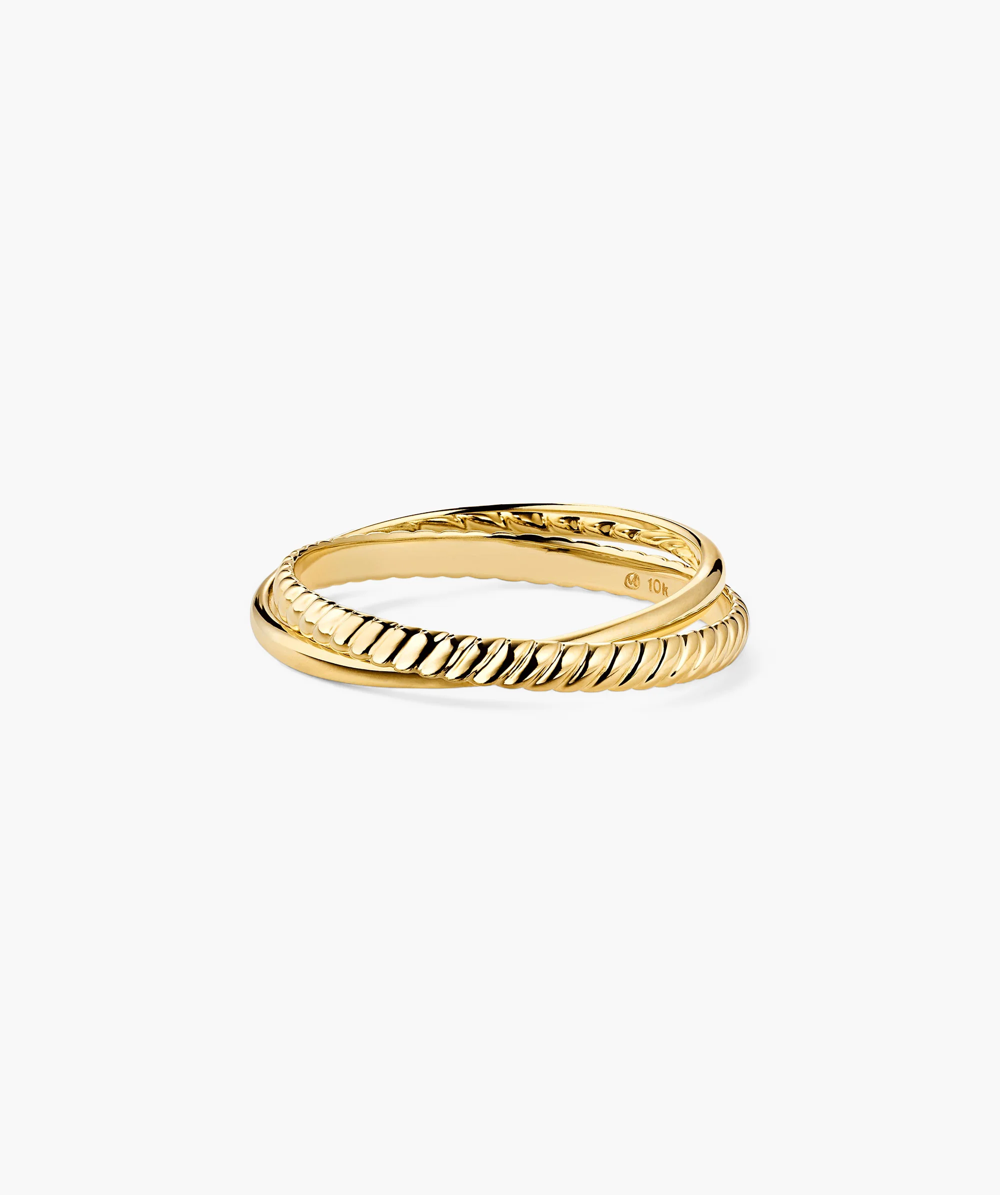 Duo Ring