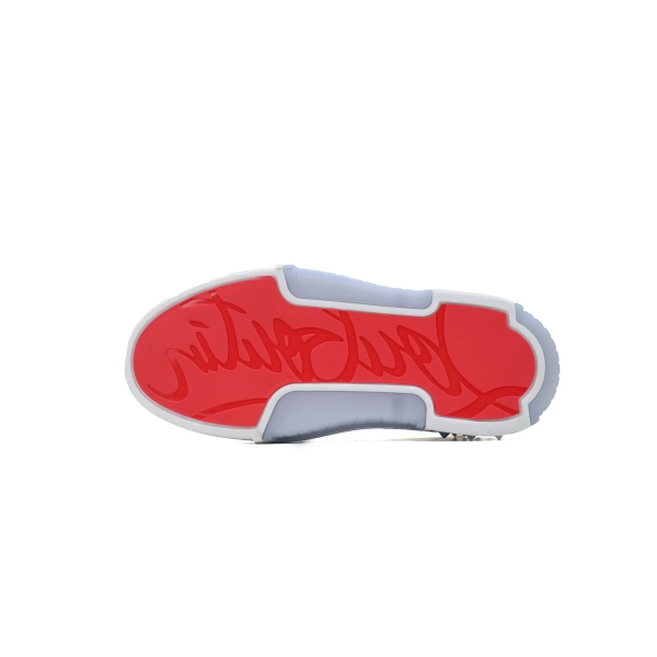 Christian Louboutin Astroloubi Gray 12400085722