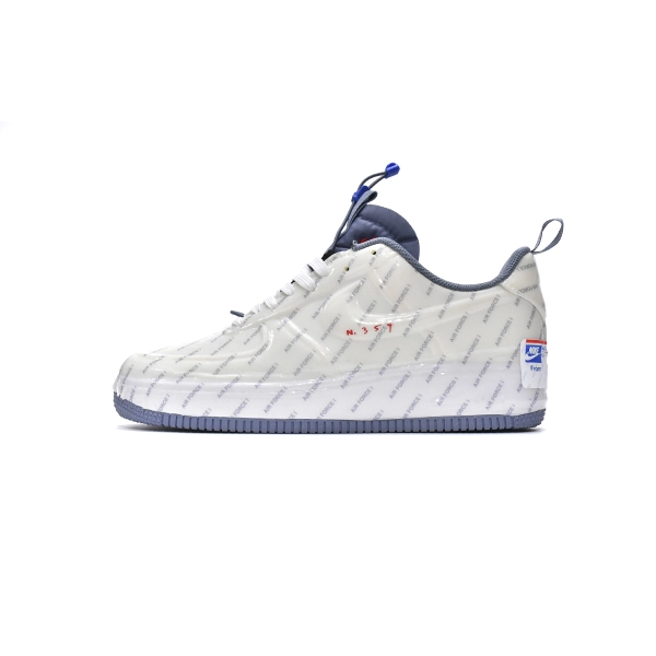 Nike Air Force 1 Experimental Black19 CV1754-001