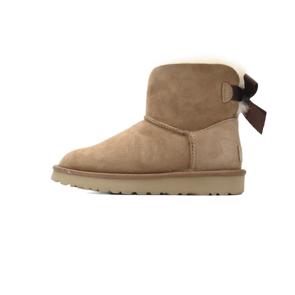 UGG 1016501 Brown