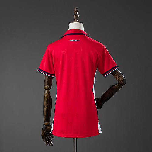 Panama 2026 Home Women's Jersey