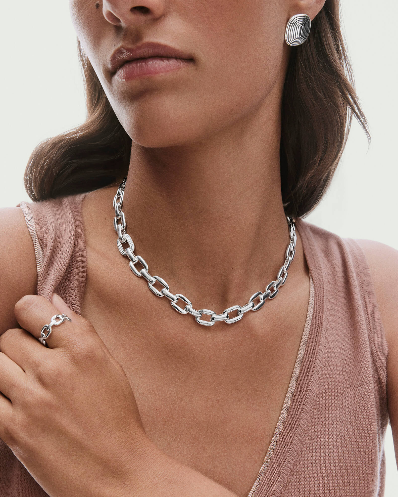 Stevie Chain