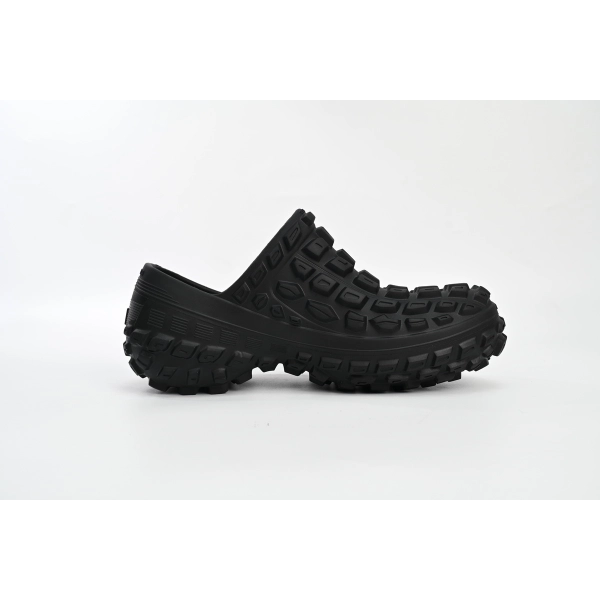 Balenciaga Defender Black  735250 W3CV2 1000