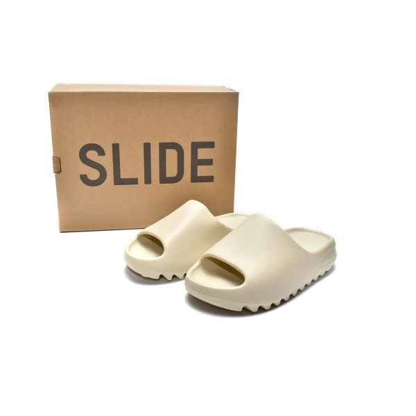 adidas Yeezy Slide Reps BONE FW6345