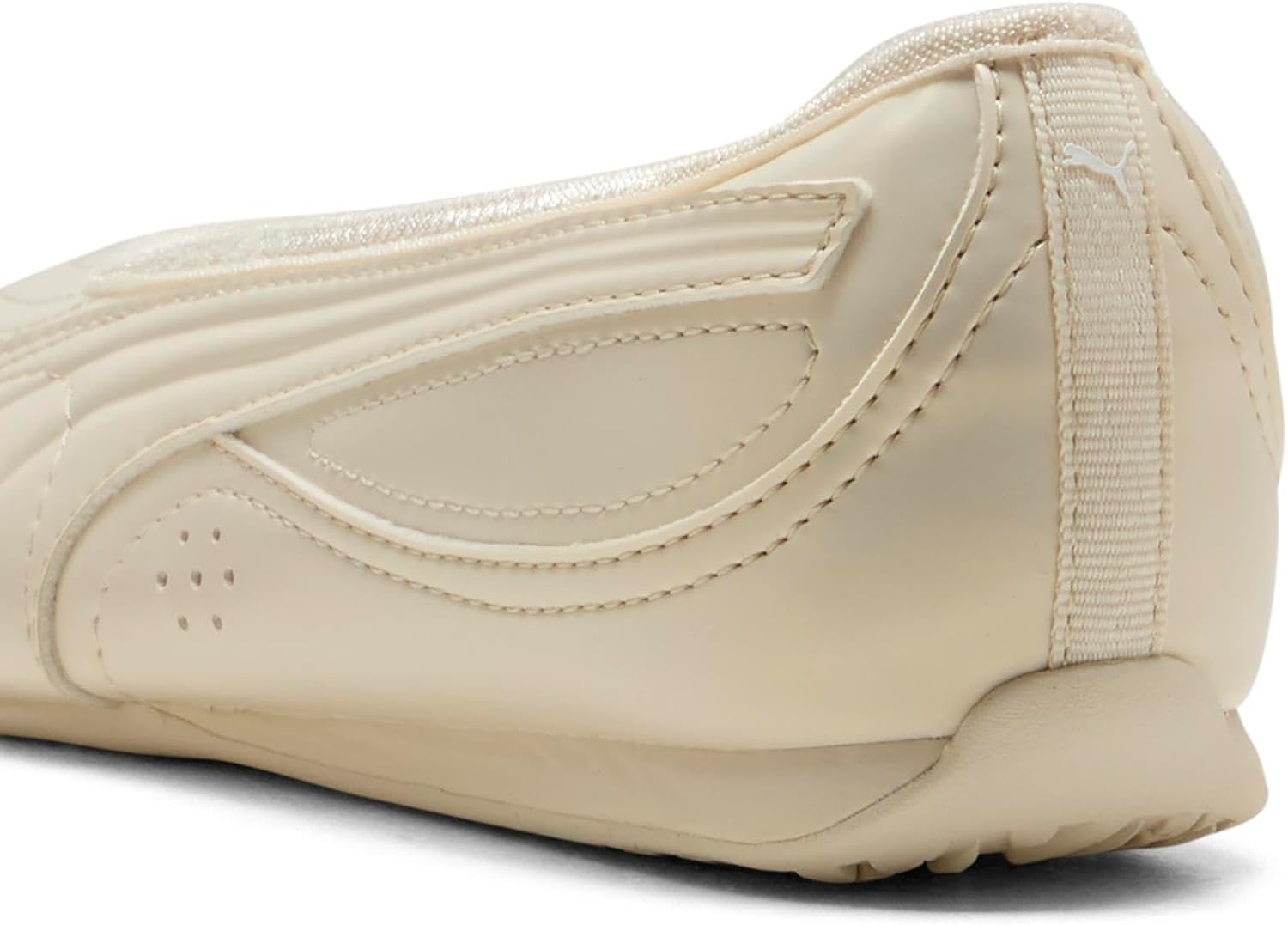 PUMA Catch Soleil Ballerina Pearl