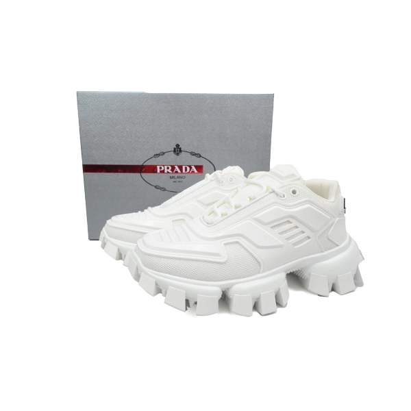 Prada Cloudbust Thunder 'White