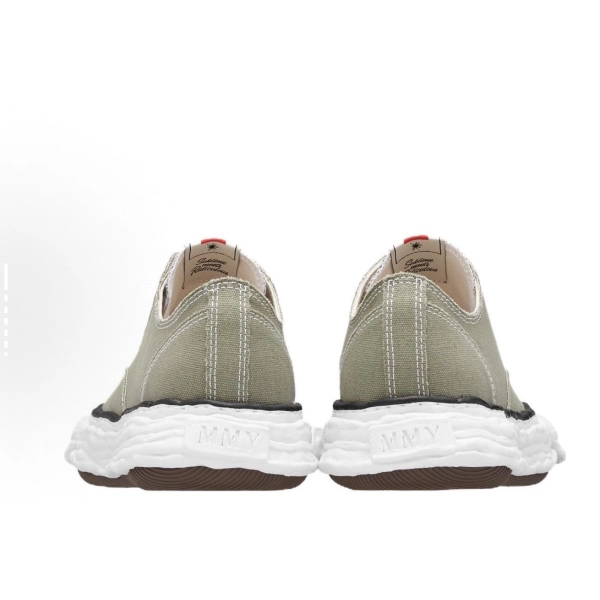 Mihara Yasuhiro White Brown NO.805